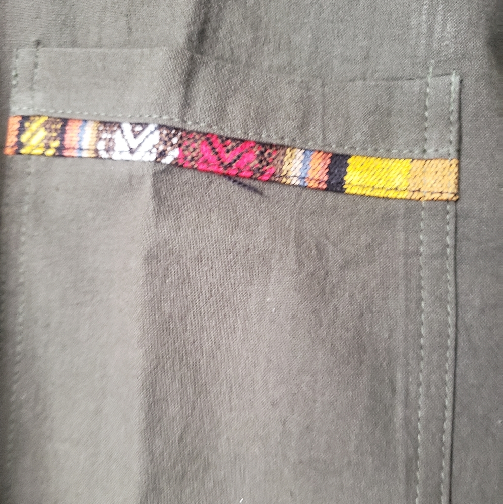 Mens shirt - Picture 7 of 8